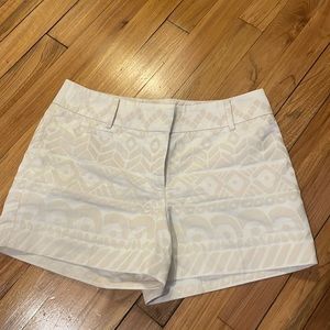 Rivera short from Loft in size 2